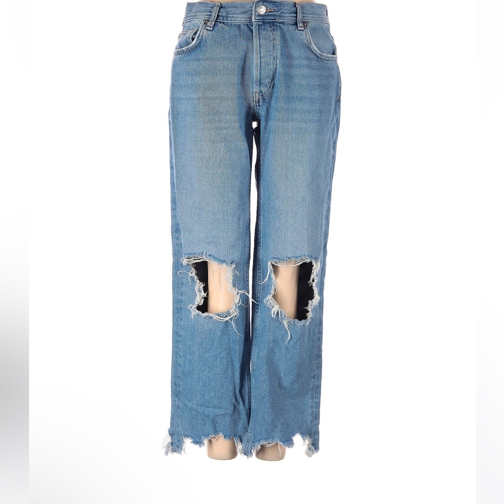 We the free jeans